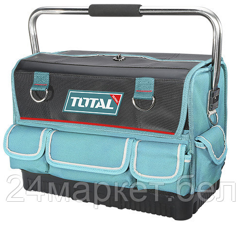 Сумка для инструментов Total THT66L01, фото 2