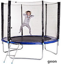 Батут Funfit 312см - 10ft