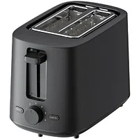 Тостер Xiaomi XMTSJ01FD black EU