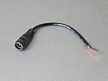 Коннектор питания 5.5х2.1mm (мама)