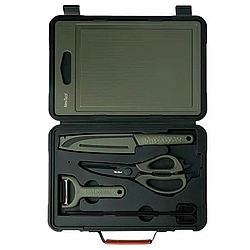 Набор приборов для барбекю Xiaomi Nextool Barbecue Tool Set 6 в 1 NE20261