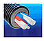 Труба Uponor Ecoflex Quattro 2х40х3.7-32х4.4-20х2.8/200, фото 2