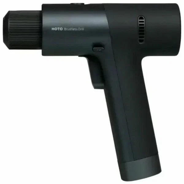 Аккумуляторная дрель-шуруповерт Xiaomi HOTO Electric Smart Drill QWLDZ001