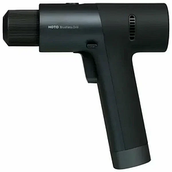Аккумуляторная дрель-шуруповерт Xiaomi HOTO Electric Smart Drill QWLDZ001