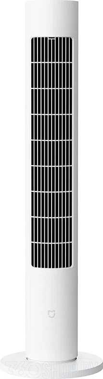 Напольный вентилятор Mijia DC Inverter Tower Fan 2 (BPTS02DM)