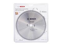 Диск пильный 305х30 мм 100 зуб. по дереву ECO WOOD BOSCH