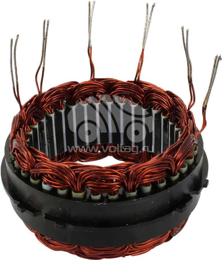 AFB0199YX KRAUF, Статор генератора