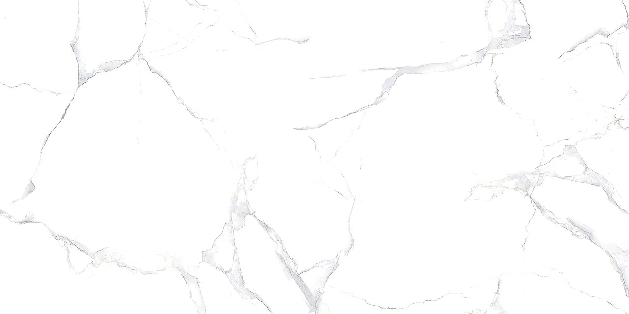 600*1200*9 Gres White marble matt (2/1,44)