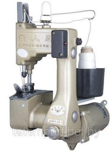 Мешкозашивочная ручная машина Profi GK9-8