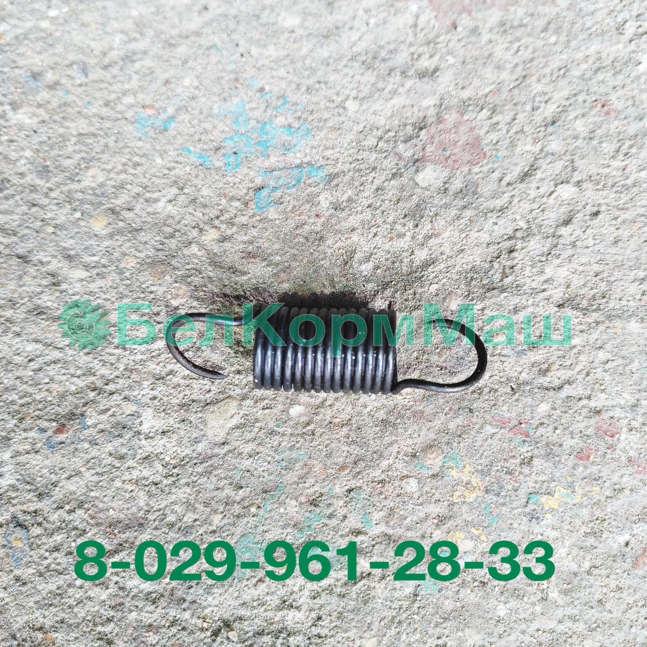 Пружина  ПТВ 6228 для кормораздатчика КТ-6