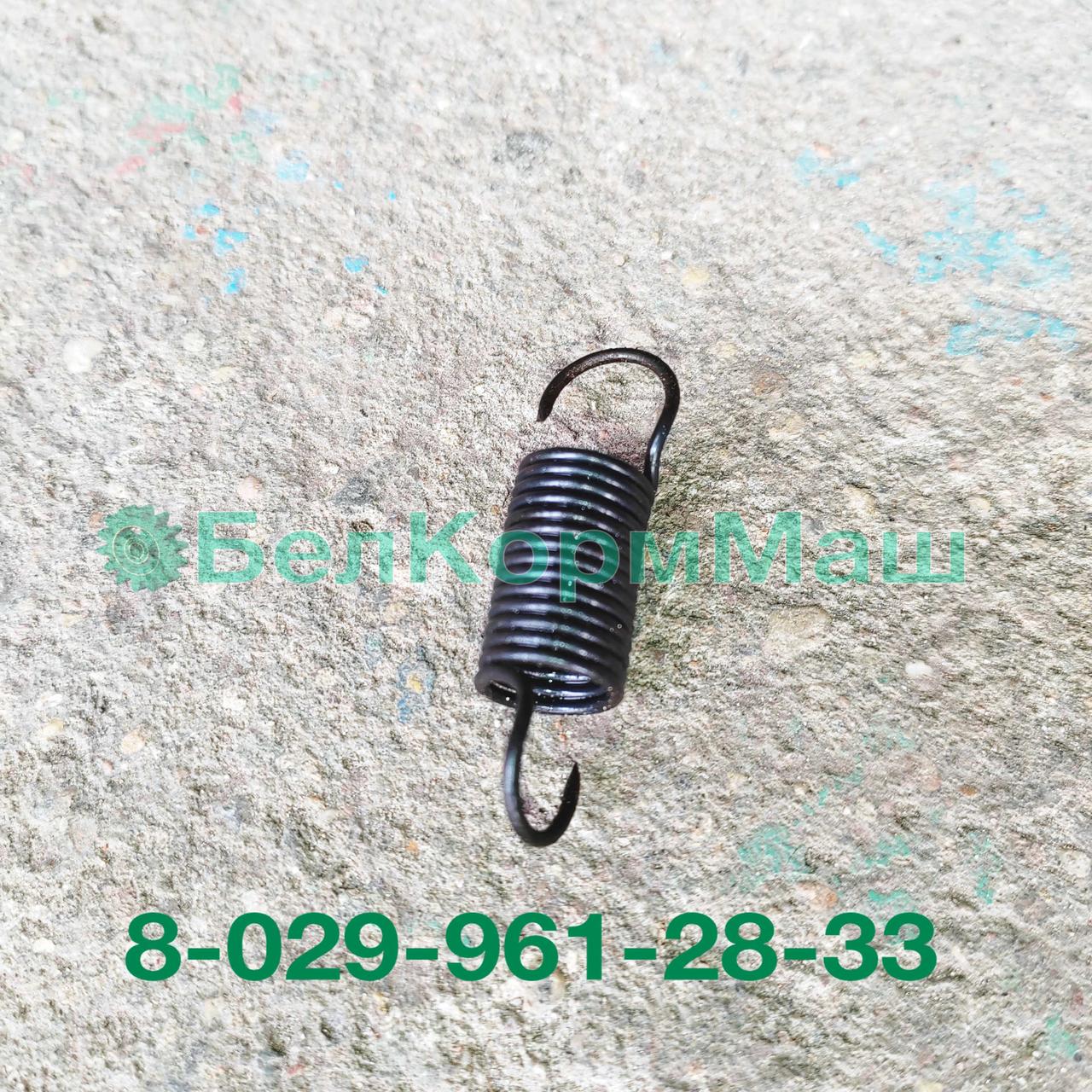 Пружина  ПТВ 6228 для кормораздатчика КТ-10