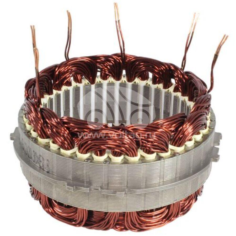 AS0050 AS, Статор генератора