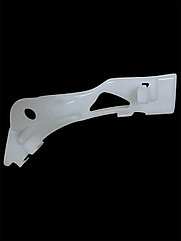 КРЕПЛЕНИЕ БАМПЕРА (ЛЕВОЕ) Mazda  6 (GG, GY)  2002-2007  USA type, PMZ43068AL