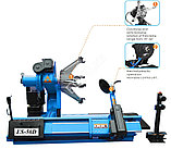 Станок шиномонтажный грузовой ATEK TS-56D НЕМЕЦКАЯ гидравлика BUCHER HYDRAULICS., фото 4