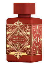 Унисекс парфюмерная вода Lattafa Bade'e Al Oud Sublime edp 100ml