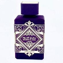 Унисекс парфюмерная вода Lattafa Bade'e Al Oud Amethyst edp 100ml
