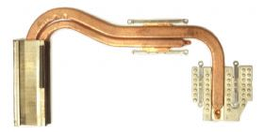 Система охлаждения Asus N56