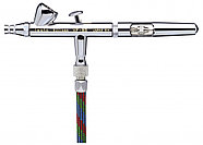 Аэрограф Iwata Eclipse HP-BS (0.35mm), фото 3