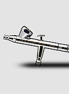 Аэрограф Iwata Eclipse HP-BS (0.35mm), фото 5