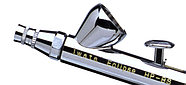 Аэрограф Iwata Eclipse HP-BS (0.35mm), фото 7