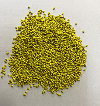 Семена люцерны Эзелина Италия