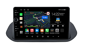Штатная магнитола Nissan X-Trail (T33) 2021+ Canbox на Android 10 (4G-SIM, 6/128, DSP)