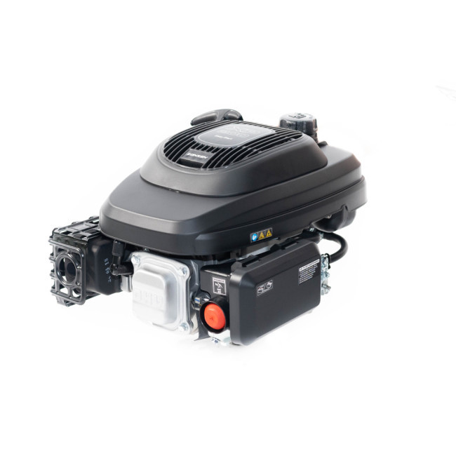 Двигатель бензиновый Zonsen XP200A (D=22,2 L=80)