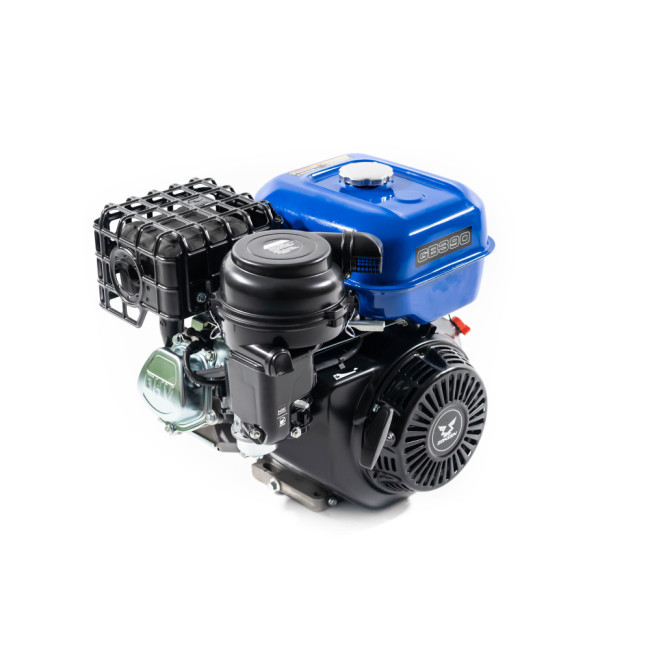 Двигатель бензиновый Zonsen GB390 (D=25 L=63)