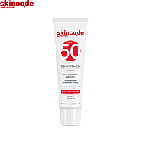 Солнцезащитный лосьон СПФ 50 Skincode Essentials Sun Protection Face Lotion SPF 50+ 50мл