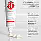 Солнцезащитный лосьон СПФ 50 Skincode Essentials Sun Protection Face Lotion SPF 50+ 50мл, фото 2