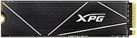 SSD ADATA XPG GAMMIX S70 Blade 4TB AGAMMIXS70B-4T-CS