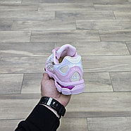 Кроссовки Asics Gel-NYC White Pink, фото 4