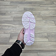 Кроссовки Asics Gel-NYC White Pink, фото 5