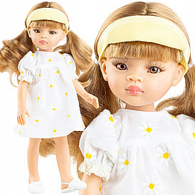 Кукла Paola Reina Ксения 32 см, 04695