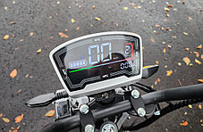 Электроскутер ikingi m12 pro trike, фото 2