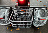 Электроскутер ikingi m12 pro trike, фото 2