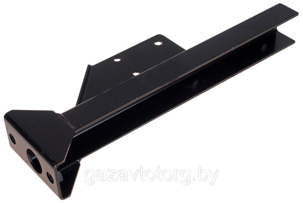 Кронштейн буксирный Газель Некст правый, А21R23-2806080