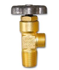 Вентиль мембранный КВБ-53 (G3/4) (РЕДИУС)