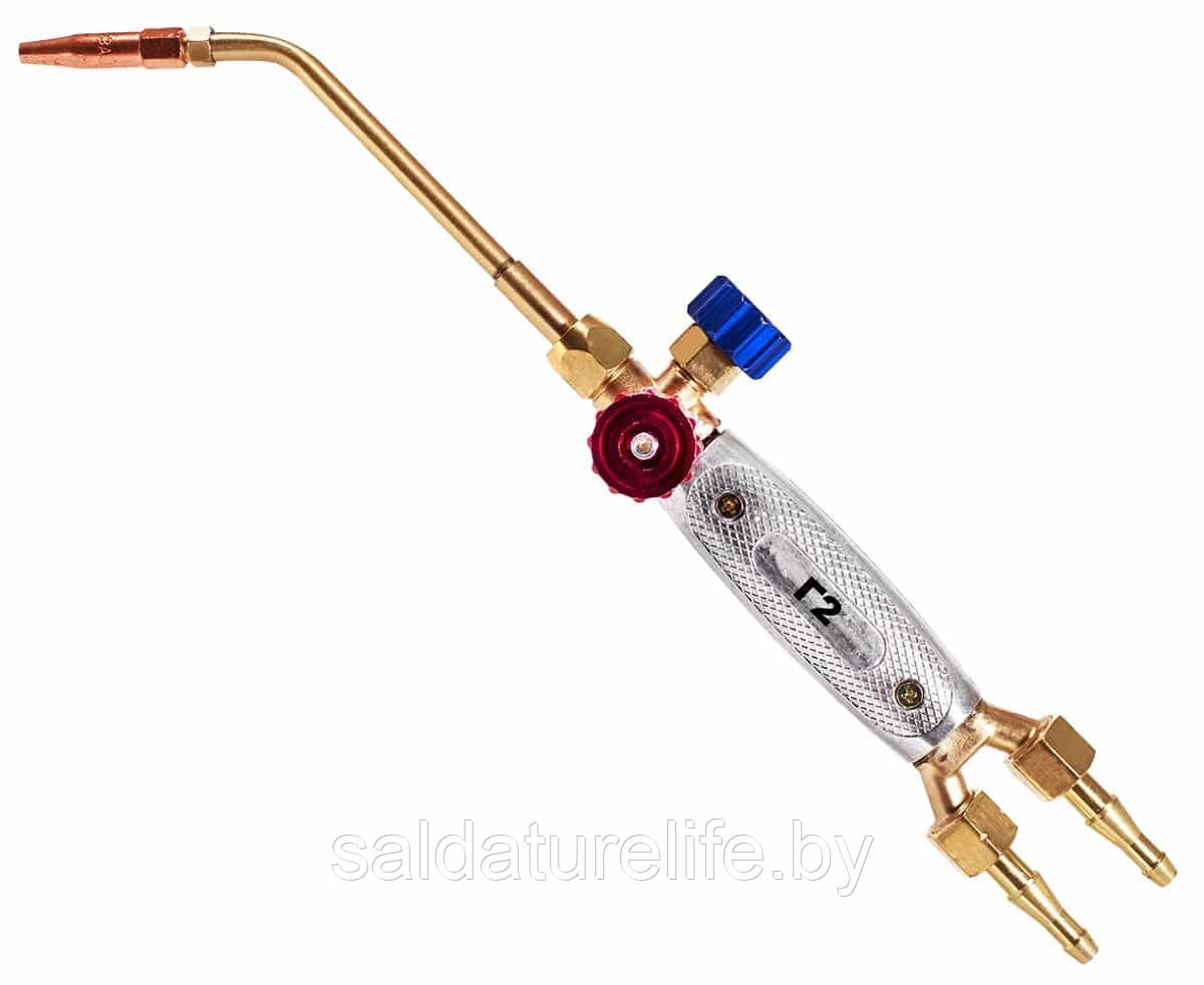 Горелка ацетиленовая Г2-13 (РЕДИУС)