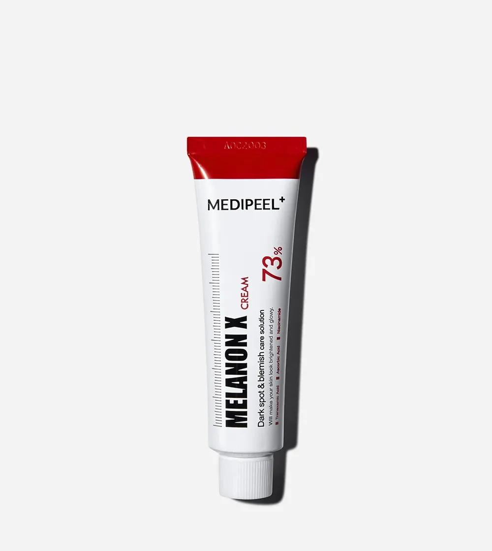 Осветляющий крем против пигментации Medi-Peel Melanon X Cream 30 мл