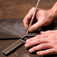 Карандаш Red Riter Welder Pencil 096100.