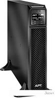 Источник бесперебойного питания APC Smart-UPS SRT 2200VA 230V [SRT2200XLI]