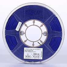 Катушка eLastic-пластика ESUN 1.75 мм 1кг., синяя