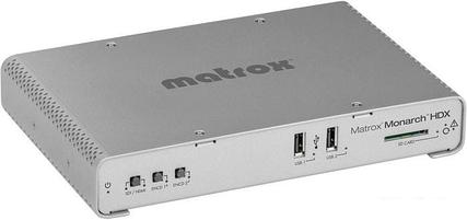 Matrox
