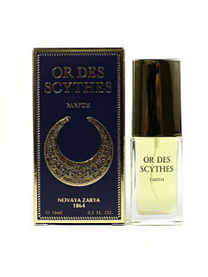 Новая Заря  Духи  16 мл  Злато Скифов