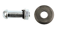 Ролик запасной 22 мм. для плиткореза TOYA 03220 (кольцо для плиткореза)