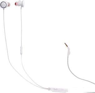 Наушники JBL Quantum 50 (белый)