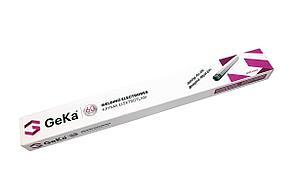 Электроды LOTUS ф2х350 уп.1кг GEKA