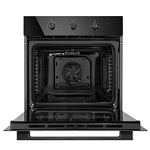 Электрический духовой шкаф MAUNFELD MEOC708PB2, фото 2