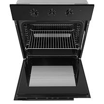 Электрический духовой шкаф MAUNFELD MEOC708PB2, фото 3